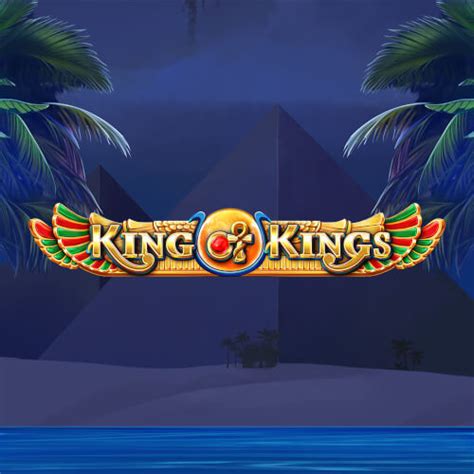 Jogue King Of Kings online
